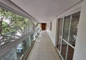 Foto 1 de Cobertura com 3 Quartos à venda, 211m² em Lagoa, Rio de Janeiro