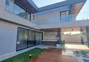 Foto 1 de Casa de Condomínio com 5 Quartos à venda, 502m² em Urbanova, São José dos Campos