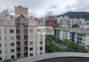 Foto 1 de Apartamento com 2 Quartos à venda, 65m² em Itacorubi, Florianópolis