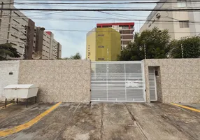 Foto 1 de Flat com 1 Quarto à venda, 52m² em Jatiúca, Maceió