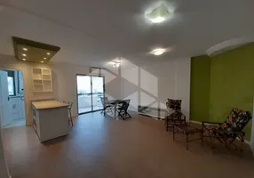 Foto 1 de Apartamento com 2 Quartos para alugar, 131m² em Centro, Florianópolis