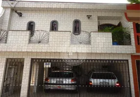 Foto 1 de Casa com 3 Quartos à venda, 123m² em Butantã, São Paulo