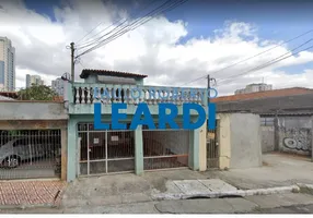 Foto 1 de Lote/Terreno à venda, 356m² em Vila Zelina, São Paulo