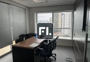 Foto 1 de Sala Comercial para alugar, 214m² em Brooklin, São Paulo