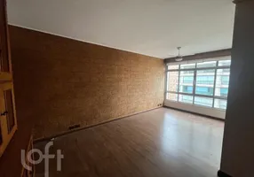 Foto 1 de Apartamento com 3 Quartos à venda, 98m² em Moema, São Paulo