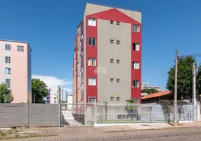 Foto 1 de Apartamento com 1 Quarto à venda, 25m² em Jardim Botânico, Curitiba