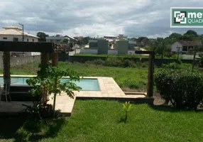 Foto 1 de Casa com 4 Quartos à venda, 120m² em Recanto, Rio das Ostras