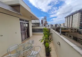 Foto 1 de Cobertura com 4 Quartos à venda, 155m² em Santa Inês, Belo Horizonte