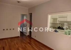 Foto 1 de Apartamento com 2 Quartos à venda, 54m² em Remédios, Osasco