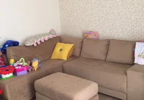 Foto 1 de Apartamento com 2 Quartos à venda, 60m² em Jardim Itayu, Campinas