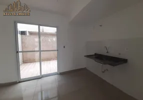 Foto 1 de Casa de Condomínio com 2 Quartos à venda, 52m² em Vila Mineirao, Sorocaba