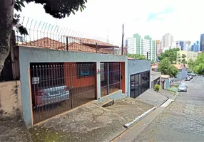 Foto 1 de Casa com 3 Quartos à venda, 104m² em Planalto Paulista, São Paulo