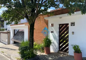 Foto 1 de Casa com 2 Quartos à venda, 170m² em Parque dos Passaros, São Bernardo do Campo