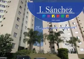 Foto 1 de Apartamento com 2 Quartos à venda, 50m² em Vila Maria Augusta, Itaquaquecetuba