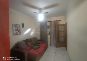 Foto 1 de Casa com 2 Quartos à venda, 107m² em Jardim Residencial Lupo II, Araraquara