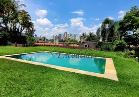 Foto 1 de Casa com 4 Quartos para alugar, 1050m² em Morumbi, São Paulo