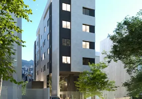 Foto 1 de Apartamento com 3 Quartos à venda, 86m² em Sion, Belo Horizonte