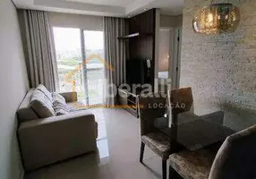 Foto 1 de Apartamento com 2 Quartos para alugar, 50m² em Vila Marieta, Campinas