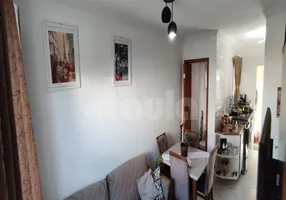 Foto 1 de Casa com 2 Quartos à venda, 86m² em Vila Floresta, Santo André