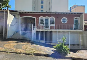 Foto 1 de Casa com 3 Quartos à venda, 166m² em Vila Rossi Borghi E Siqueira, Campinas