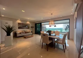 Foto 1 de Apartamento com 4 Quartos à venda, 247m² em Quilombo, Cuiabá