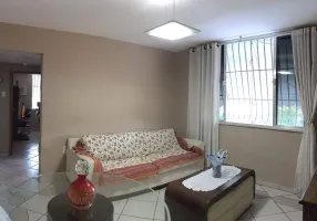 Foto 1 de Apartamento com 2 Quartos à venda, 75m² em Centro, Niterói