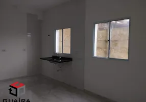 Foto 1 de Apartamento com 2 Quartos à venda, 45m² em Vila Suica, Santo André