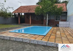 Foto 1 de Casa com 2 Quartos à venda, 120m² em Jaconé, Saquarema