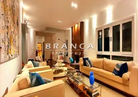 Foto 1 de Casa com 5 Quartos para venda ou aluguel, 627m² em Residencial das Estrelas, Barueri