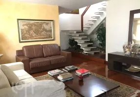 Foto 1 de Apartamento com 4 Quartos à venda, 700m² em Consolação, São Paulo