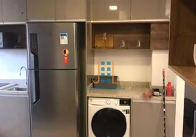 Foto 1 de Apartamento com 1 Quarto à venda, 41m² em Água Verde, Curitiba