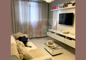 Foto 1 de Apartamento com 3 Quartos à venda, 70m² em Cidade Ademar, São Paulo