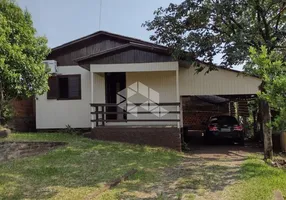 Foto 1 de Casa com 3 Quartos à venda, 73m² em Morada do Sol, Ivoti