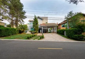 Foto 1 de Casa com 3 Quartos à venda, 300m² em Aldeia da Serra, Barueri
