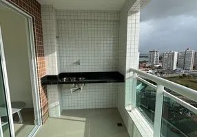 Foto 1 de Apartamento com 1 Quarto à venda, 49m² em São Marcos, São Luís