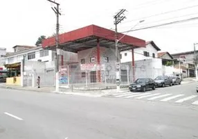 Foto 1 de Ponto Comercial para venda ou aluguel, 405m² em Vila Emir, São Paulo