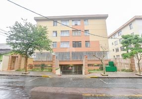 Lote/Terreno na Rua Pedro Rigotto, 71, Ahú em Curitiba, por R$ 650.000 -  Viva Real