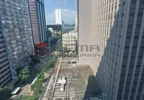 Foto 1 de Sala Comercial à venda, 65m² em Centro, Rio de Janeiro