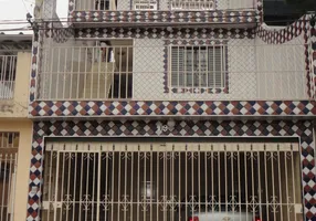 Foto 1 de Sobrado com 1 Quarto para alugar, 60m² em Campo Grande, São Paulo