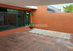Foto 1 de Sobrado com 3 Quartos para alugar, 180m² em Jardim Prudência, São Paulo