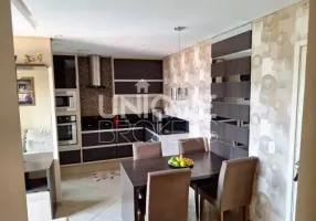 Foto 1 de Apartamento com 2 Quartos à venda, 53m² em Jardim Roma, Jundiaí