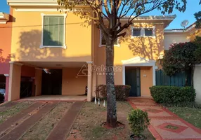 Foto 1 de Casa de Condomínio com 4 Quartos à venda, 183m² em Parque Alto Taquaral, Campinas