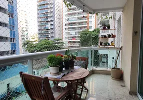 Foto 1 de Apartamento com 2 Quartos à venda, 89m² em Icaraí, Niterói