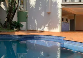 Foto 1 de Casa com 4 Quartos à venda, 390m² em Ribeirânia, Ribeirão Preto