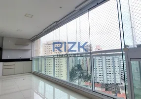 Foto 1 de Apartamento com 3 Quartos para alugar, 106m² em Aclimação, São Paulo