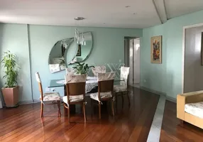 Foto 1 de Apartamento com 3 Quartos à venda, 135m² em Vila Maria, São Paulo