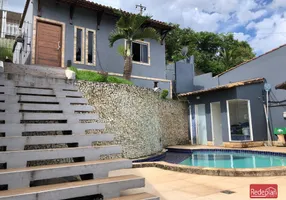 Foto 1 de Casa com 2 Quartos à venda, 181m² em Ano Bom, Barra Mansa
