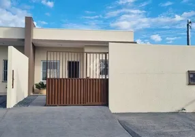 Foto 1 de Casa com 2 Quartos à venda, 65m² em Parque Residencial Tropical Ville , Cuiabá