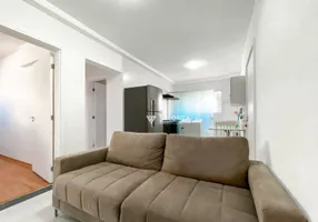 Foto 1 de Apartamento com 2 Quartos à venda, 50m² em Parque Morumbi, Votorantim