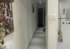 Foto 1 de Apartamento com 2 Quartos à venda, 52m² em Flamengo, Rio de Janeiro